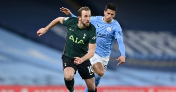 Man City can give Kane everything he says he wants from his next club