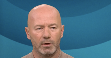 Alan Shearer sticks to Premier League title prediction as he issues Chelsea warning to Man City