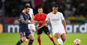 Man City player ratings vs PSG as Rodri shines and front three misfire