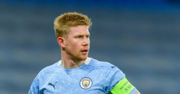Man City star Kevin De Bruyne hailed as Premier League's toughest test by rival players