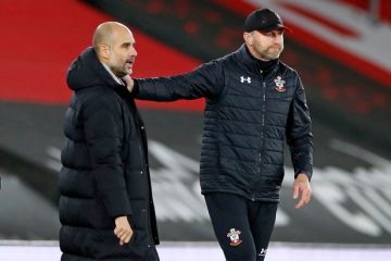 Man City's biggest weakness offers Southampton a ‘glimmer of hope’