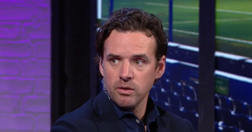 Owen Hargreaves names two players who ensured Man City haven't missed Harry Kane