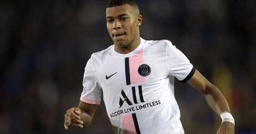 Sheikh Mansour 'tells Man City to sign Kylian Mbappe at any cost' and more transfer rumours